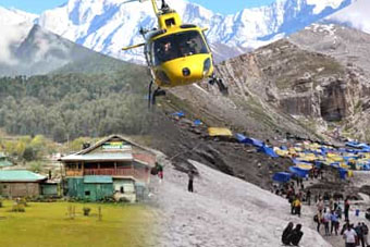 Mystical Kashmir Tour